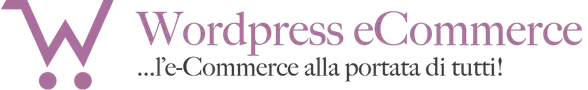 WordPress Ecommerce | Siti WooCommerce Chiavi in Mano