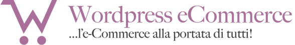 Home Page ❒ Wordpress Ecommerce