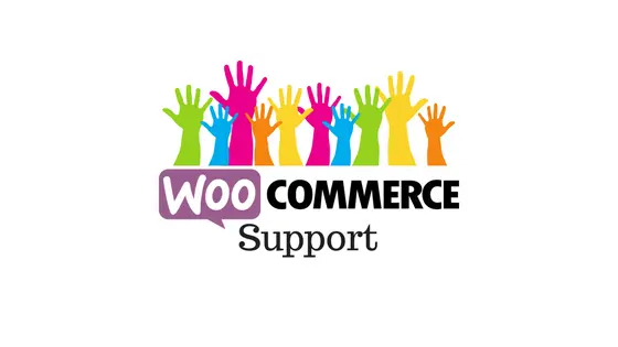 WooCommerce-Support